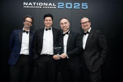National Insurace Awards